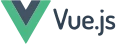 VueJS - Technology used by Bitbyte Creations